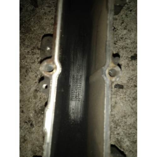 Коллектор впускной Renault Premium DXI 11 в сборе (082)-2