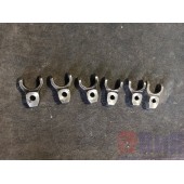 Прижим форсунки Scania PDE (595)*