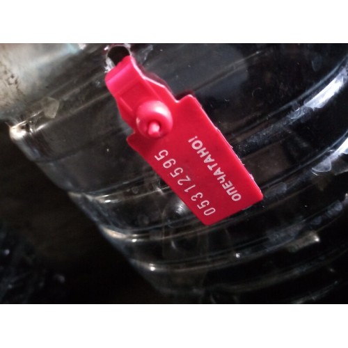 Прижим форсунки Scania PDE (595)*-4