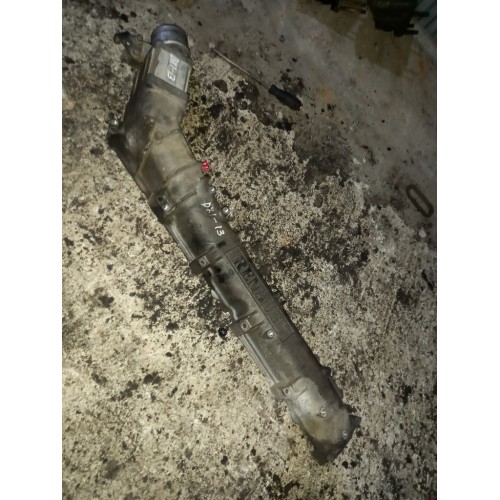 Коллектор впускной Renault Magnum DXI 13 в сборе (087)