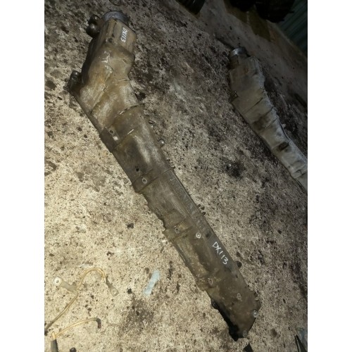 Коллектор впускной Renault Magnum DXI 13 в сборе (089)