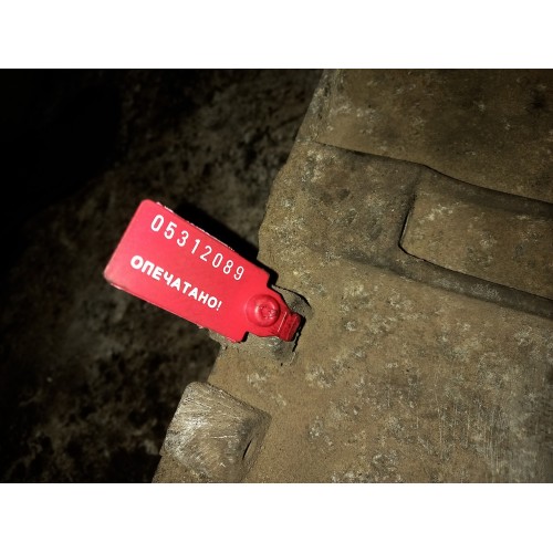 Коллектор впускной Renault Magnum DXI 13 в сборе (089)-2