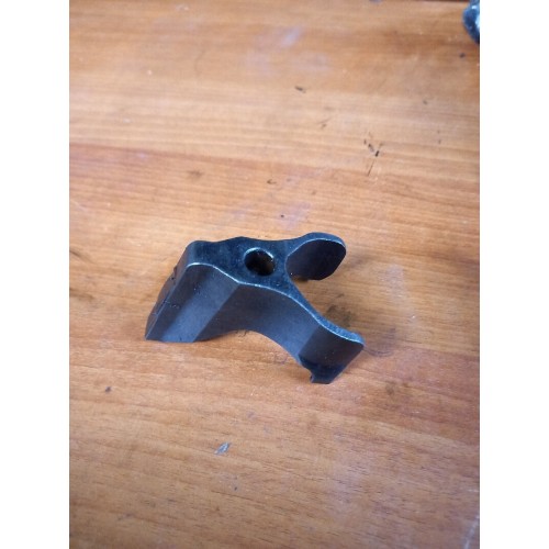 Прижим форсунки Scania HPI (587)*