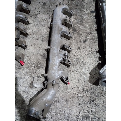 Коллектор впускной Renault Premium DCI в сборе (970)