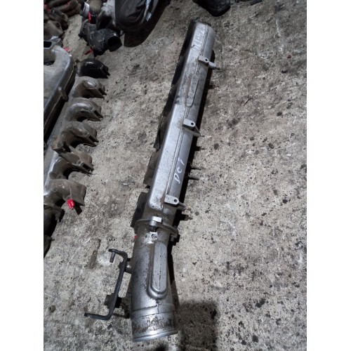 Коллектор впускной Renault Premium DCI в сборе (990)-1