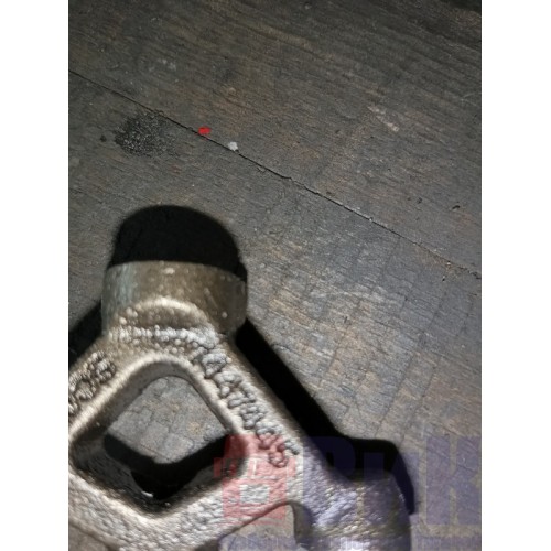 Перемычка клапанная Scania PDE (589) *-4