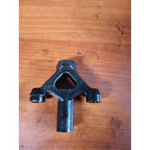 Перемычка клапанная Scania HPI (588)*