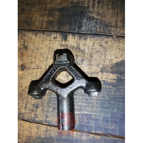 Перемычка клапанная Scania PDE (2586)*