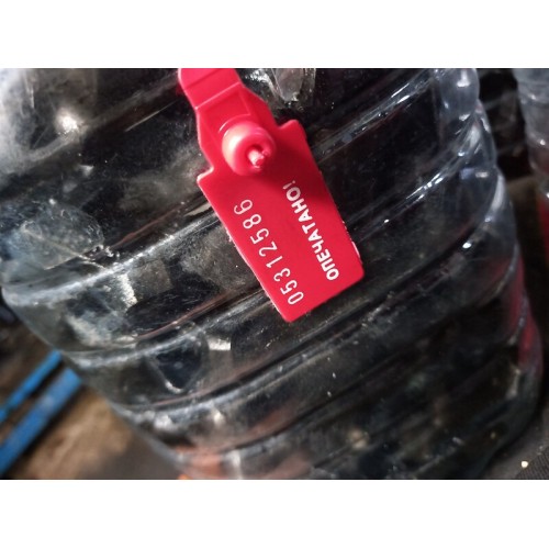 Перемычка клапанная Scania PDE (2586)*-3