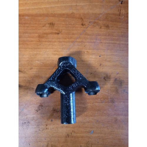 Перемычка клапанная Scania PDE (2586)*-5