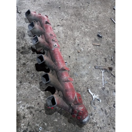 Коллектор впускной Renault Magnum Mack (092)
