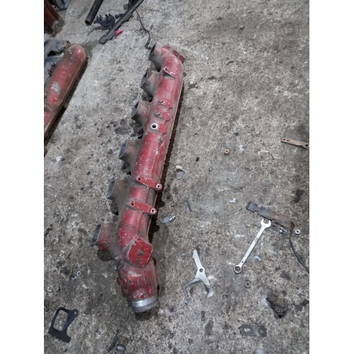 Коллектор впускной Renault Magnum Mack (092)-1