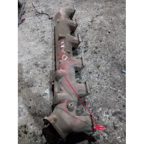 Коллектор впускной Renault Major (091)