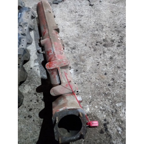 Коллектор впускной Renault Major (091)-2