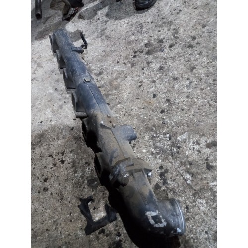 Коллектор впускной Renault Midr (069)-1