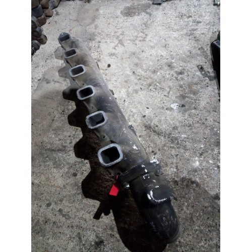 Коллектор впускной Renault Midr (070)-2