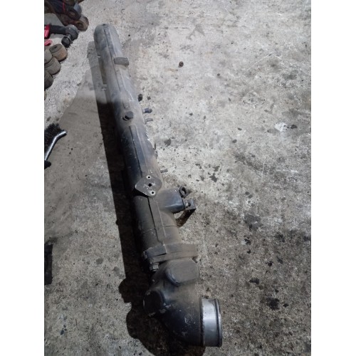 Коллектор впускной Renault Midr (070)-1