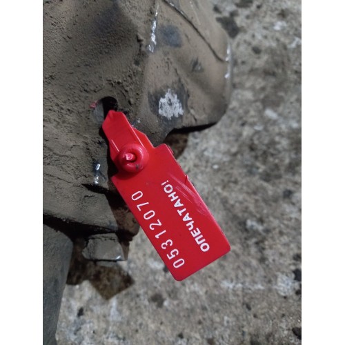 Коллектор впускной Renault Midr (070)-3