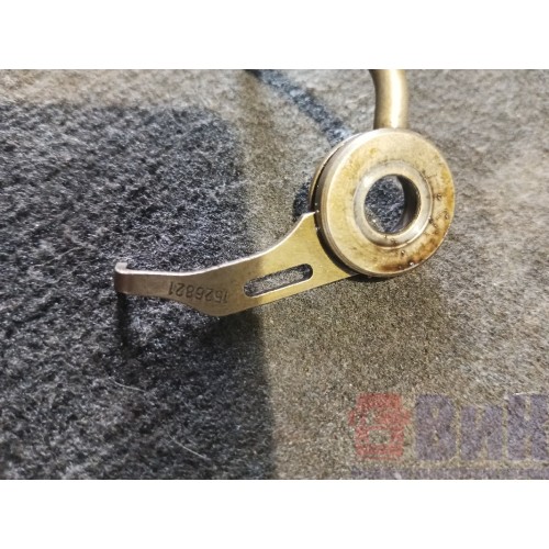 Форсунка масляная Scania HPI (581)*-1