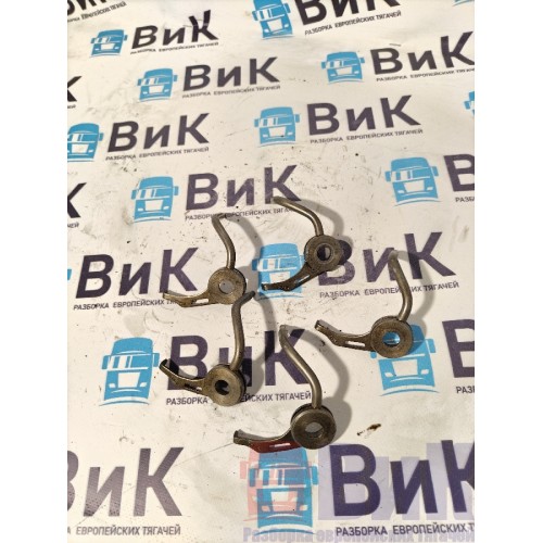 Форсунка масляная Scania HPI (581)*-3