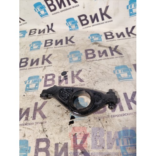 Коромысло выпускного клапана Scania PDE HPI (579)*