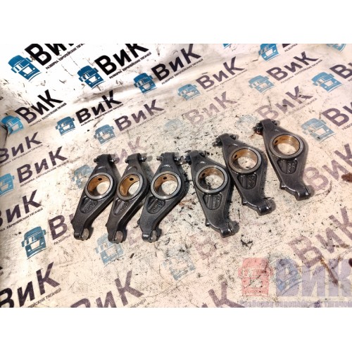 Коромысло выпускного клапана Scania PDE HPI (579)*-13