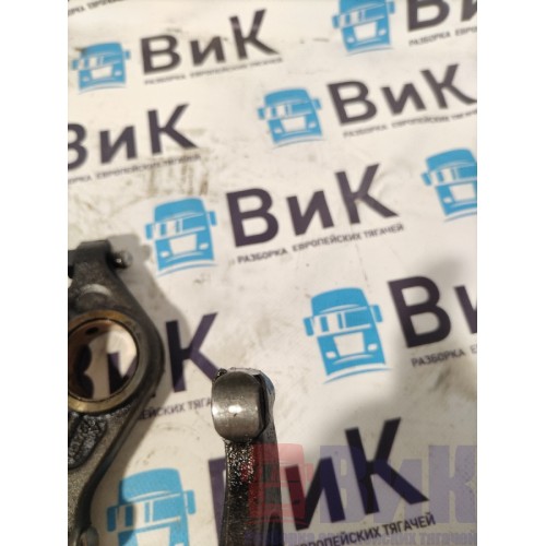 Коромысло выпускного клапана Scania PDE HPI (579)*-6