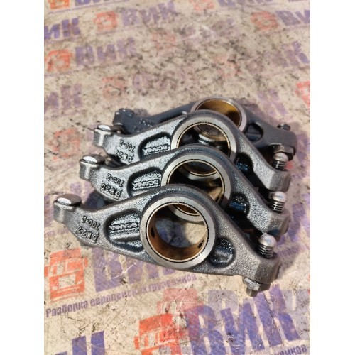 Коромысло выпускного клапана Scania PDE HPI (579)*-7