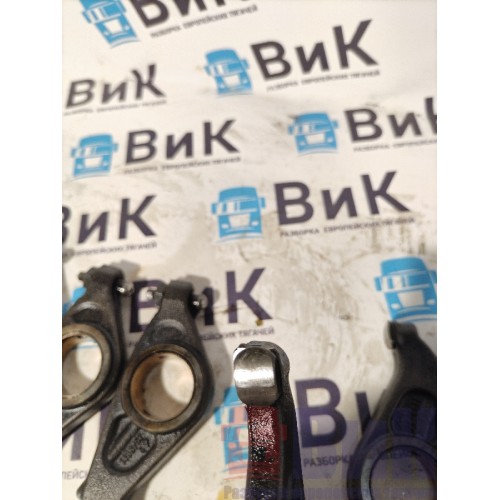 Коромысло выпускного клапана Scania PDE HPI (579)*-9