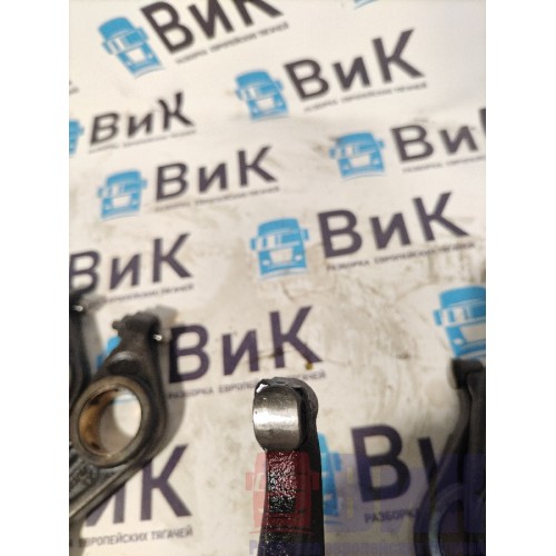 Коромысло выпускного клапана Scania PDE HPI (579)*-14