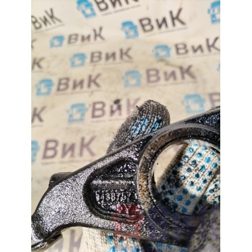 Коромысло выпускного клапана Scania PDE HPI (579)*-15