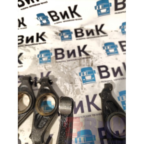 Коромысло выпускного клапана Scania PDE HPI (579)*-4