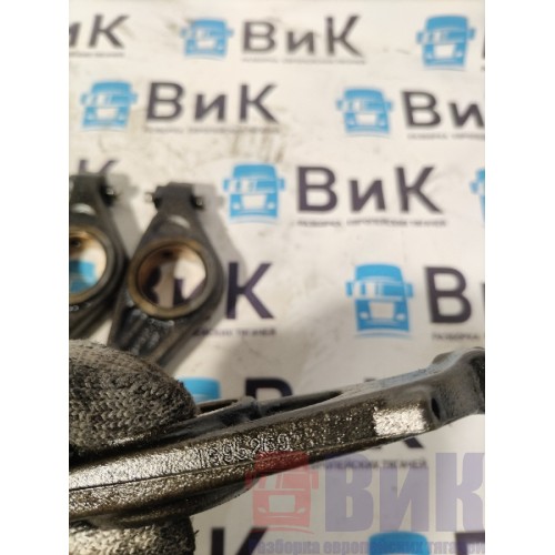 Коромысло выпускного клапана Scania PDE HPI (579)*-2