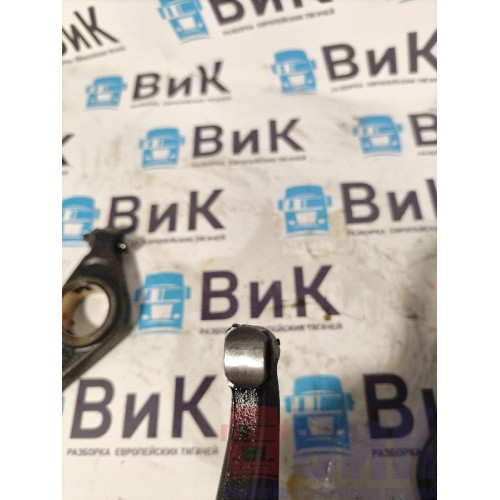 Коромысло выпускного клапана Scania PDE HPI (579)*-17