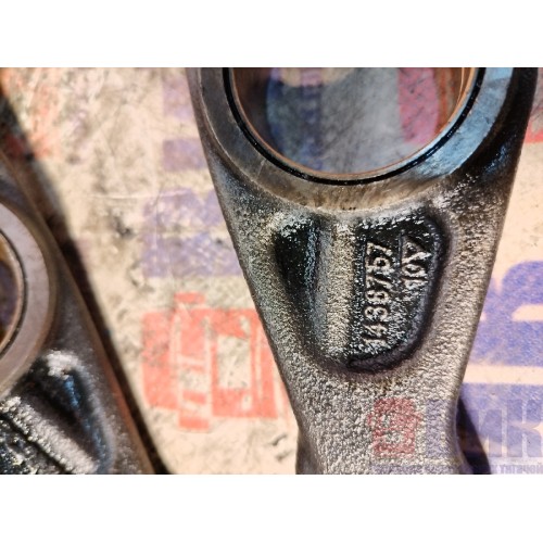 Коромысло выпускного клапана Scania PDE HPI (579)*-5