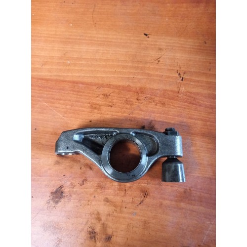 Коромысло форсунки Scania PDE HPI (578)*