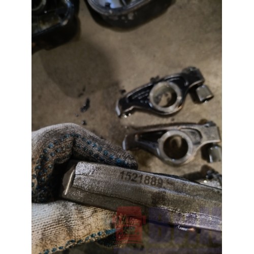 Коромысло форсунки Scania PDE HPI (578)*-1