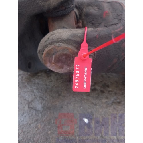 Карданный вал Renault Mack 390 Magnum 008198 173см (877) -4