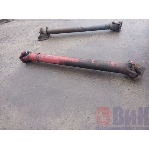 Карданный вал Renault Mack 390 Magnum 008198 173см (877) -2
