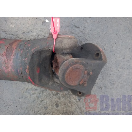 Карданный вал Renault Mack 390 Magnum 008198 173см (877) -3