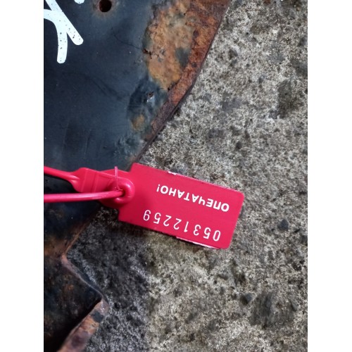 Кронштейн солнцезащитного козырька Renault MACK (260)*-5