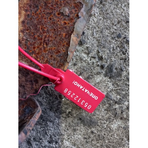 Кронштейн солнцезащитного козырька Renault MACK (260)*-6