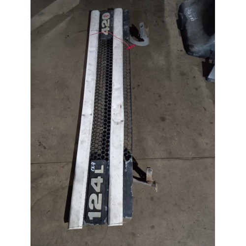 Подножка обслуживания Scania 4 (212)