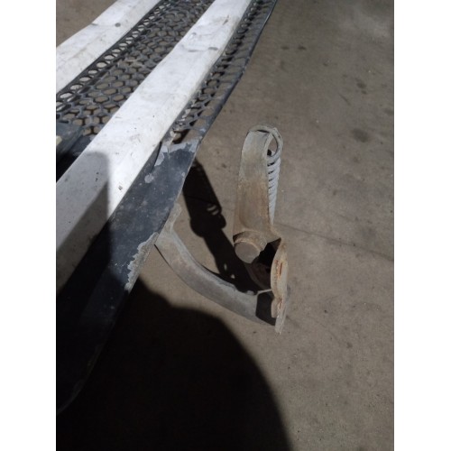 Подножка обслуживания Scania 4 (212)-2