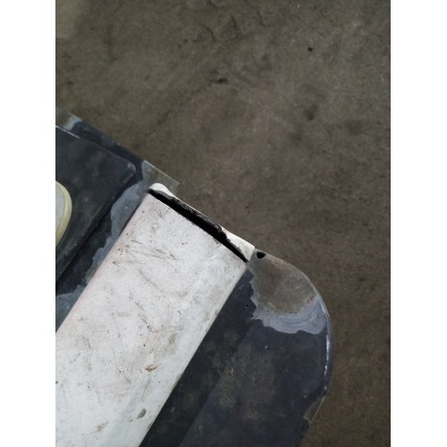 Подножка обслуживания Scania 4 (212)-1