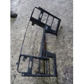 Накладка на панель приборов Scania R 480 032962 (083)