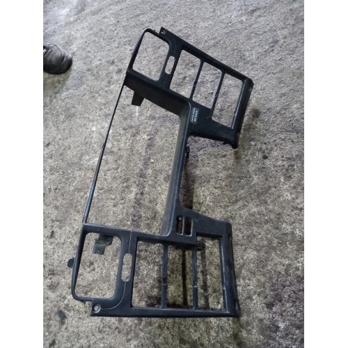 Накладка на панель приборов Scania R 480 032962 (083)