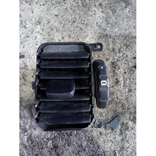 Дефлектор салона Scania R 480 032962 (082)