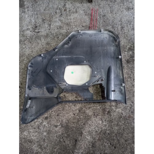 Обшивка (карта) двери Renault Premium 037929 LH (081)