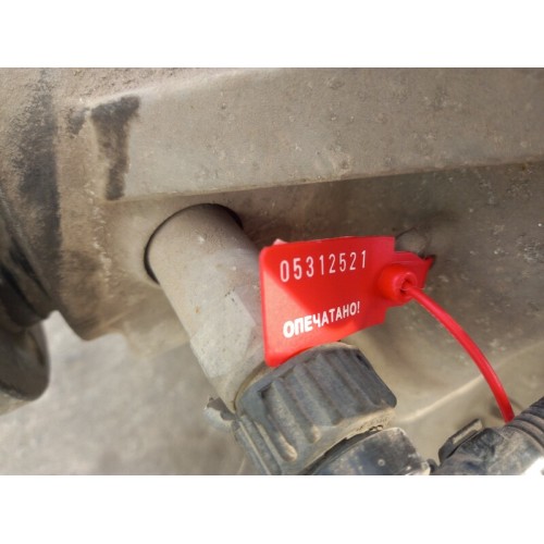 АКПП Renault AT2412D (Без клапана сцепления ) (521)-5